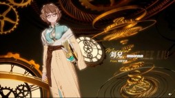 画像ギャラリー No.003のサムネイル画像 / Tencent Gamesの新作RPG「白荆回廊 Ash Echoes」のトレイラーが公開に。中国では5月24日にβテストを実施予定