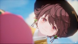 画像ギャラリー No.004のサムネイル画像 / Tencent Gamesの新作RPG「白荆回廊 Ash Echoes」のトレイラーが公開に。中国では5月24日にβテストを実施予定