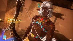画像ギャラリー No.006のサムネイル画像 / Tencent Gamesの新作RPG「白荆回廊 Ash Echoes」のトレイラーが公開に。中国では5月24日にβテストを実施予定