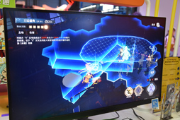 画像ギャラリー No.005のサムネイル画像 / ［CJ2023］多次元を渡り，失踪した仲間を救い出せ！ Tencent Gamesの新作RPG「白荆回廊 Ash Echoes」を紹介
