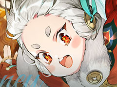 リアルタイム戦略RPG「アッシュエコーズ」，PC（Steam）版を11月22日にリリース。異世界の同調者と協力し，X結晶を巡る事件や陰謀に挑む