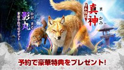 ウルフゲーム:ザ・ワイルド・キングダム