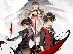 全世界60億ビューを記録した人気ウェブトゥーンがベースの新作RPG「神之塔：NEW WORLD」のキーアートが公開に