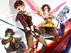 大人気ウェブトゥーンを原作とした「神之塔：New World」の正式リリース日が7月26日に決定。早見沙織さんら出演声優のサイン色紙をプレゼント