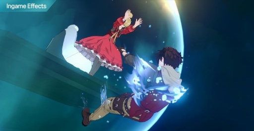 画像ギャラリー No.001のサムネイル画像 / ［インタビュー］人気ウェブトゥーンが題材の「神之塔：New World」は，なぜ放置ゲームになったのか。開発のキーマンに聞いた