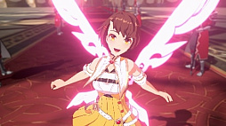 画像ギャラリー No.002のサムネイル画像 / ［インタビュー］人気ウェブトゥーンが題材の「神之塔：New World」は，なぜ放置ゲームになったのか。開発のキーマンに聞いた
