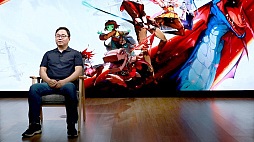 画像ギャラリー No.010のサムネイル画像 / ［インタビュー］人気ウェブトゥーンが題材の「神之塔：New World」は，なぜ放置ゲームになったのか。開発のキーマンに聞いた