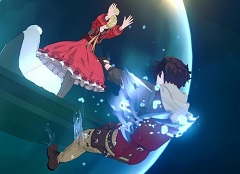 ［インタビュー］人気ウェブトゥーンが題材の「神之塔：New World」は，なぜ放置ゲームになったのか。開発のキーマンに聞いた