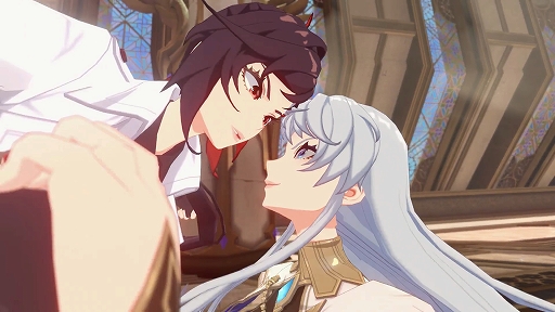 画像ギャラリー No.002のサムネイル画像 / スマホ向けフル3D放置型RPG「神之塔:New World」の詳細情報が公開に。正式サービスは7月26日開始予定