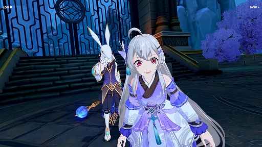 画像ギャラリー No.003のサムネイル画像 / スマホ向けフル3D放置型RPG「神之塔:New World」の詳細情報が公開に。正式サービスは7月26日開始予定