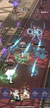 画像ギャラリー No.006のサムネイル画像 / スマホ向けフル3D放置型RPG「神之塔:New World」の詳細情報が公開に。正式サービスは7月26日開始予定
