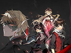 フル3D放置型RPG「神之塔：NEW WORLD」本日配信開始。全世界累計60億PVを超えるWeb漫画「神之塔」がスマホアプリで登場
