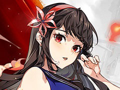 「神之塔：NEW WORLD」，新SSRキャラ[火炎師]蓮梨花が参戦。ストーリーモードAct6や，新たな冒険ステージも登場