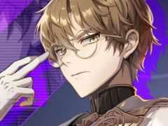 「神之塔：NEW WORLD」，大型アップデートを12月20日に実施。新SSR＋キャラクター「[データ] グストアン」（CV：古川 慎）を実装