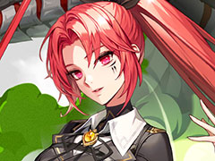 「神之塔：NEW WORLD」，新キャラクターSSR[赤い蛇]シーリャルを実装するアップデートを実施。新たなメインストーリーも追加