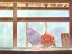 猫になって魔女と温泉に入りまくる，癒やし丸出しのスマホRPG「魔女のふろーらいふ」CBT参加者募集をスタート