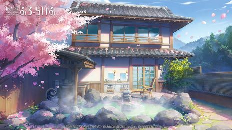 画像ギャラリー No.003のサムネイル画像 / 魔女×温泉×スローライフ「魔女のふろーらいふ」，クローズドβテストを6月19日に開始。募集人数は各OS1000人ずつ