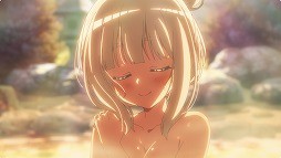 画像ギャラリー No.006のサムネイル画像 / 「魔女のふろーらいふ」熱海への温泉旅行を描いたアニメPVを公開。LiaさんとZiNGがタッグを組んで制作した主題歌を収録