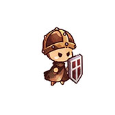 画像ギャラリー No.004のサムネイル画像 / 敵と戦うヒーローを生み出す工場をビルドせよ。今秋リリース予定の新作「ShapeHero Factory」のSteamページやTwitterが公開に