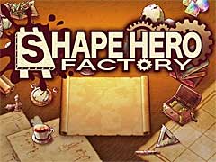 ［TGS2023］工場にローグライトにタワーディフェンスも！ やり込みゲー好きにはたまらない「ShapeHero Factory」試遊レポート