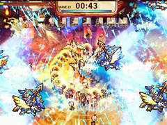 工場ビルド，ローグライト，タワーディフェンスを融合した「ShapeHero Factory」，正式版リリース。EXステージや最高難度アセンション9が登場
