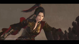 画像ギャラリー No.011のサムネイル画像 / NetEaseの代表的な武侠MMORPG,スマホ版「逆水寒(Justice)」が6月30日に中国配信。ChatGPT搭載による自分だけの物語展開がウリに?