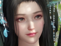 NetEase Gamesの新作「逆水寒」，東京ゲームショウ2025に大型ブースを出展。多彩なイベントで作品世界を表現［TGS2025］