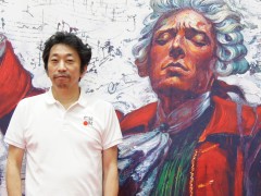 CMON Japan本格始動。ディレクター健部伸明氏に聞く，今後の展開と製品戦略，そしてゲーム翻訳へのこだわり