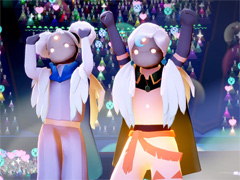 ［インタビュー］「Sky 星を紡ぐ子どもたち」が成長し続けるのは，すべてプレイヤーのおかげ。世界記録に挑戦した理由とは