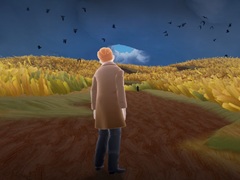 「Sky 星を紡ぐ子どもたち」，ゴッホがテーマの新コンテンツ“Dear Van Gogh 親愛なるファン・ゴッホへ”のゲームプレイトレイラーを公開
