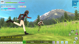 画像ギャラリー No.003のサムネイル画像 / PC版「SAOIF」配信日が8月22日に決定。推奨スペックや関連キャンペーンなど,今後の詳細は公式XとSteamストアページにて公開予定