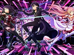 PC版「SAOIF」配信日が8月22日に決定。推奨スペックや関連キャンペーンなど，今後の詳細は公式XとSteamストアページにて公開予定
