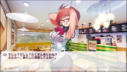 ミラクルスイーツショップ
