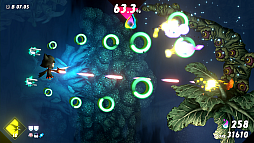 画像ギャラリー No.003のサムネイル画像 / 悪夢系アクションシューター「NeverAwake」,Xbox Series X|S版を6月29日に発売。「VRITRA HEXA」とコラボした武器なども追加へ