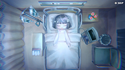 画像ギャラリー No.009のサムネイル画像 / 悪夢系アクションシューター「NeverAwake」,Xbox Series X|S版を6月29日に発売。「VRITRA HEXA」とコラボした武器なども追加へ