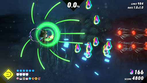 画像ギャラリー No.002のサムネイル画像 / Xbox Series X|S版「NeverAwake」,本日配信開始。インディーゲームとのコラボ武器やアクセサリーを追加する大型アップデートも登場