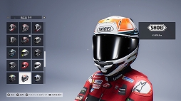 画像ギャラリー No.008のサムネイル画像 / ［プレイレポ］ リアルな“MotoGP”世界で自分だけのキャリアを築け。初心者でもレースの醍醐味を手軽に楽しめる「MotoGP 23」をレポート