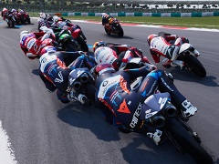 ［プレイレポ］ リアルな“MotoGP”世界で自分だけのキャリアを築け。初心者でもレースの醍醐味を手軽に楽しめる「MotoGP 23」をレポート