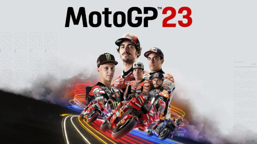 画像ギャラリー No.001のサムネイル画像 / バイクレースゲーム「MotoGP」シリーズ最新作「MotoGP 23」本日発売。キャリアモードに“ターニングポイント”などの新システムを追加
