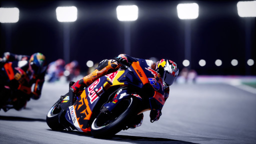画像ギャラリー No.003のサムネイル画像 / バイクレースゲーム「MotoGP」シリーズ最新作「MotoGP 23」本日発売。キャリアモードに“ターニングポイント”などの新システムを追加