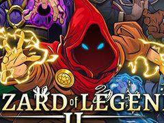 スタイリッシュ魔法ローグライトの続編「Wizard of Legend II」，本日のアーリーアクセス直前に対応言語を英語のみに変更か