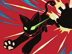 小さなネコは飼い主の元へ帰るため，何度も死んで生き延びる――2D横スクロールアクション「九魂の久遠」を紹介【PR】
