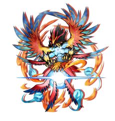 画像ギャラリー No.002のサムネイル画像 / 「九魂の久遠」,クオンや妖魔獣人,四神妖などの姿が確認できるキャラクター紹介PVを公開。四神妖のジョルジュとハーランドの情報も