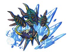 画像ギャラリー No.007のサムネイル画像 / 「九魂の久遠」,クオンや妖魔獣人,四神妖などの姿が確認できるキャラクター紹介PVを公開。四神妖のジョルジュとハーランドの情報も
