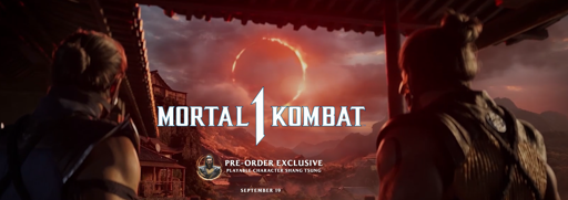 画像ギャラリー No.001のサムネイル画像 / シリーズ最新作「Mortal Kombat 1」は2023年9月19日に海外で発売。火の神リュウ・カンによって再構築された世界が舞台に