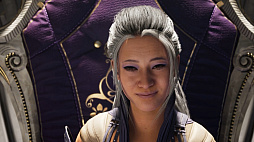 画像ギャラリー No.002のサムネイル画像 / 格闘アクション「Mortal Kombat 1」の最新トレイラー公開。アウトワールドの支配者をフォーカス