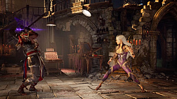 画像ギャラリー No.003のサムネイル画像 / 格闘アクション「Mortal Kombat 1」の最新トレイラー公開。アウトワールドの支配者をフォーカス
