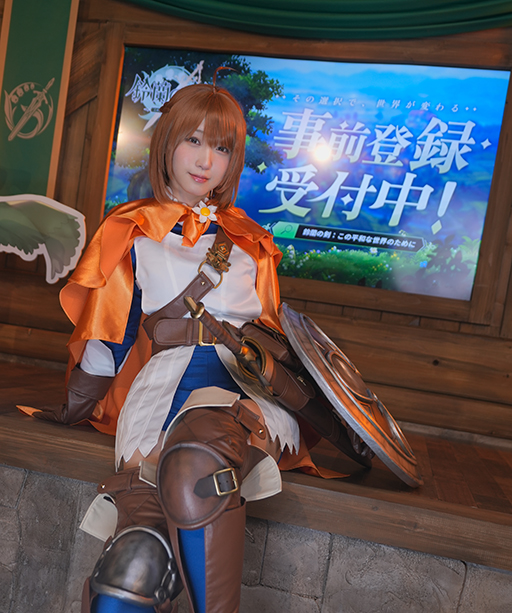 画像ギャラリー No.018のサムネイル画像 / ［TGS2023］「鈴蘭の剣：この平和な世界のために」プレイレポ。世界を変える，マルチエンディングの王道タクティカルRPG