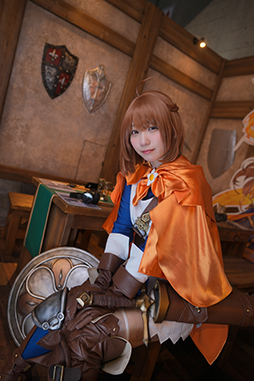 画像ギャラリー No.020のサムネイル画像 / ［TGS2023］「鈴蘭の剣：この平和な世界のために」プレイレポ。世界を変える，マルチエンディングの王道タクティカルRPG
