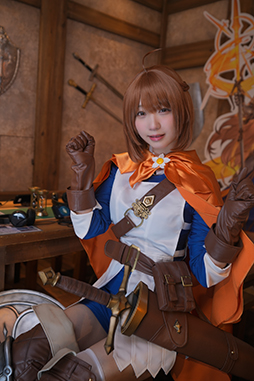 画像ギャラリー No.021のサムネイル画像 / ［TGS2023］「鈴蘭の剣：この平和な世界のために」プレイレポ。世界を変える，マルチエンディングの王道タクティカルRPG